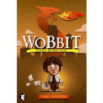 WOBBIT - PAUL ERICKSON