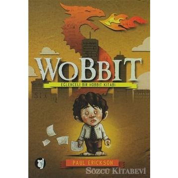 WOBBIT - PAUL ERICKSON