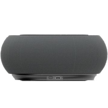 Wochee Jongo Gri Bluetooth Hoparlör