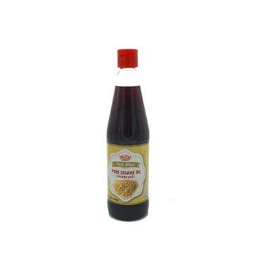 Woh Hup 650 ml Susam Yağı