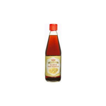 Woh Hup 650 ml Susam Yağı