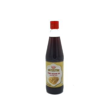 Woh Hup 650 ml Susam Yağı