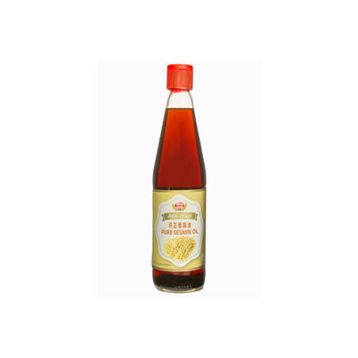 Woh Hup 650 ml Susam Yağı