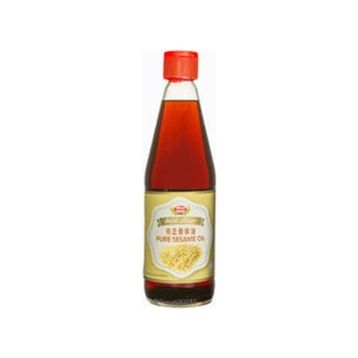 Woh Hup 650 ml Susam Yağı