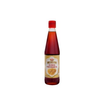 Woh Hup 650 ml Susam Yağı