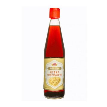 Woh Hup 650 ml Susam Yağı