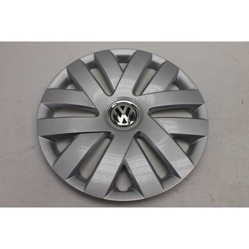 Wolcar 2010-2015 Volkswagen Polo 14 İnç Jant Kapağı