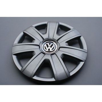 Wolcar 2010-2015 Volkswagen Polo 14 İnç Jant Kapağı