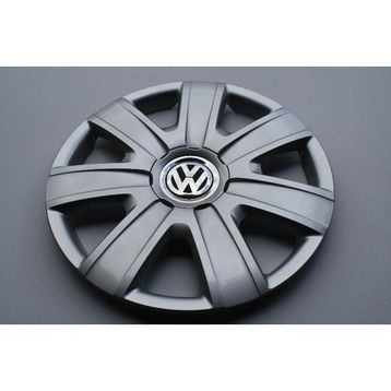 Wolcar 2010-2015 Volkswagen Polo 14 İnç Jant Kapağı