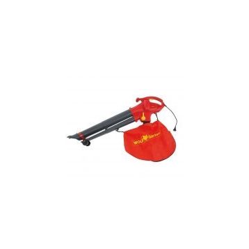 Wolf Garten LBV 2600E Üfleme Makinası