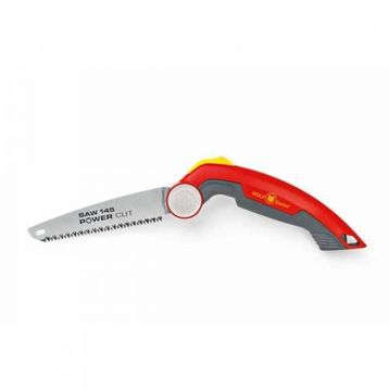 Wolf Garten Power Cut Saw 145 14.5 cm Budama Testere