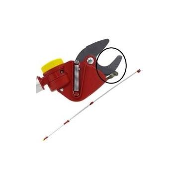 Wolf Garten RR 200-400T Yüksek Budama Makası Alt Çene