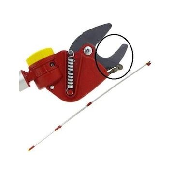 Wolf Garten RR 200-400T Yüksek Budama Makası Alt Çene