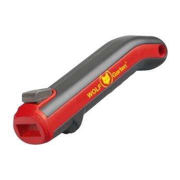 Wolf Garten ZM 015 15 cm Polimer Sap Mini El Aleti Sapı