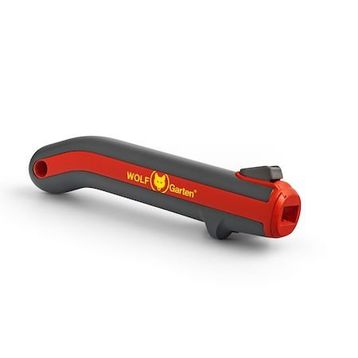 Wolf Garten ZM 015 15 cm Polimer Sap Mini El Aleti Sapı