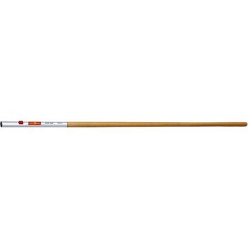 Wolf Garten ZM 150 cm Ahşap Sap
