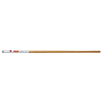 Wolf Garten ZM 150 cm Ahşap Sap