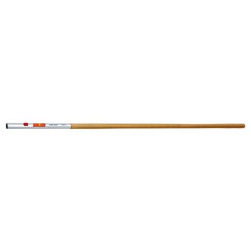 Wolf Garten ZM 150 cm Ahşap Sap