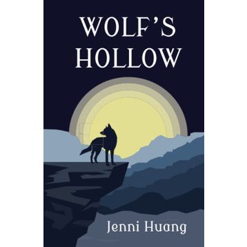 Wolf Hollow - Lauren Wolk