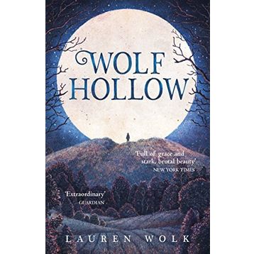 Wolf Hollow - Lauren Wolk