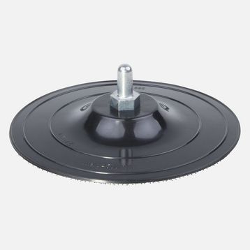 Wolfcraf 125 mm Yapışan Zımpara Çarkları