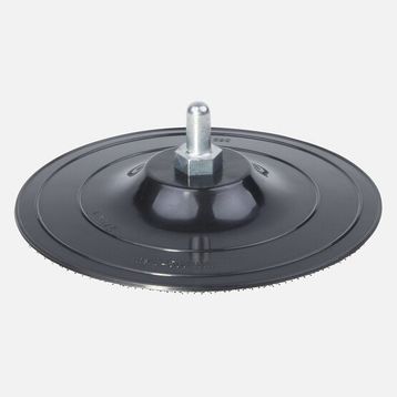 Wolfcraf 125 mm Yapışan Zımpara Çarkları