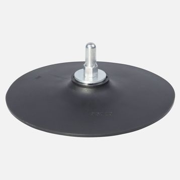 Wolfcraft 125 mm Zımpara Disk Altlıkları
