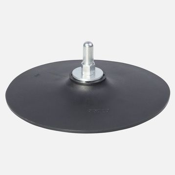 Wolfcraft 125 mm Zımpara Disk Altlıkları