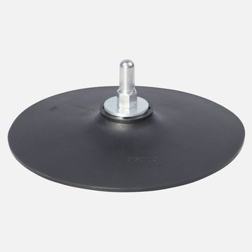Wolfcraft 125 mm Zımpara Disk Altlıkları