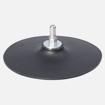 Wolfcraft 125 mm Zımpara Disk Altlıkları