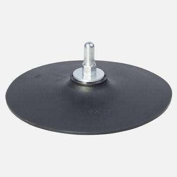 Wolfcraft 125 mm Zımpara Disk Altlıkları