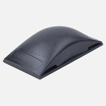 Wolfcraft 130x70x 32 mm El Zımparası Takozu