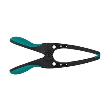 Wolfcraft 70 mm Macrotip Sivri Yaylı İşkence