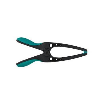 Wolfcraft 70 mm Macrotip Sivri Yaylı İşkence