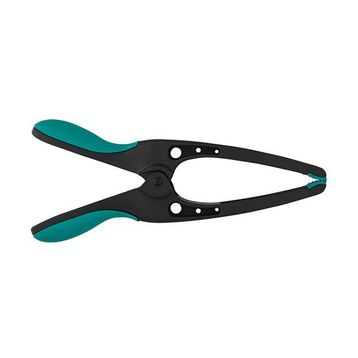 Wolfcraft 70 mm Macrotip Sivri Yaylı İşkence