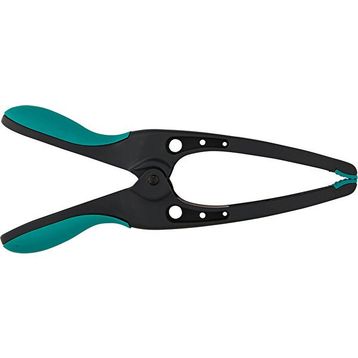 Wolfcraft 70 mm Macrotip Sivri Yaylı İşkence