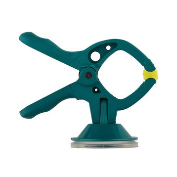 Wolfcraft Microfix S 20 mm Mini Yaylı İşkence