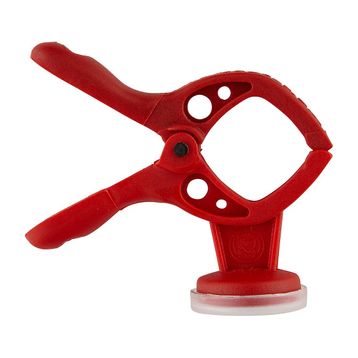 Wolfcraft Microfix XS Mini Yaylı İşkence