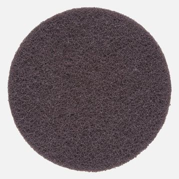 Wolfcraft Yapışan 125 mm Zımpara Keçesi