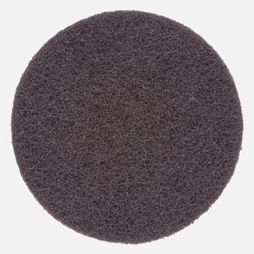 Wolfcraft Yapışan 125 mm Zımpara Keçesi