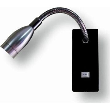 Wolfmar 9-30 Volt Okuma Lambası