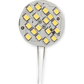 Wolfmar İğne Bacaklı 9-30 Volt Günışığı 2'li Led
