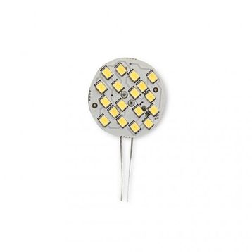 Wolfmar İğne Bacaklı 9-30 Volt Günışığı 2'li Led