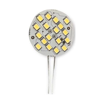 Wolfmar İğne Bacaklı 9-30 Volt Günışığı 2'li Led