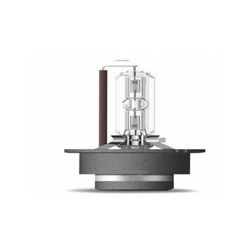 Wolfram 12 V D2r 35 P32d - 3 Xenarc 4300k Kahverengi Çubuk Xenon Gün Işık Serisi 28322 Ampul