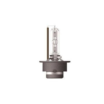 Wolfram 12 V D4s 35 P32d - 5 Xenarc 4300k Kahverengi Çubuk Xenon Gün Işık Serisi 28314 Ampul
