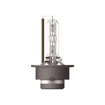 Wolfram 12 V D4s 35 P32d - 5 Xenarc 4300k Kahverengi Çubuk Xenon Gün Işık Serisi 28314 Ampul