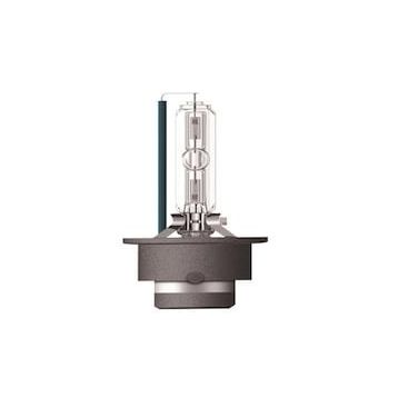 Wolfram 12 V D4s 35 P32d - 5 Xenarc 6000k Mavi Çubuk Xenon Ay Işık Serisi 28424 Ampul