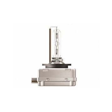 Wolfram 12 V D8s 25 Pk32d - 1 Xenarc 4300k Kahverengi Çubuk Xenon Gün Işık Serisi 28318 Ampul