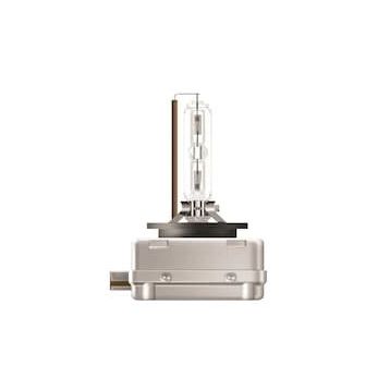 Wolfram 12 V D8s 25 Pk32d - 1 Xenarc 4300k Kahverengi Çubuk Xenon Gün Işık Serisi 28318 Ampul